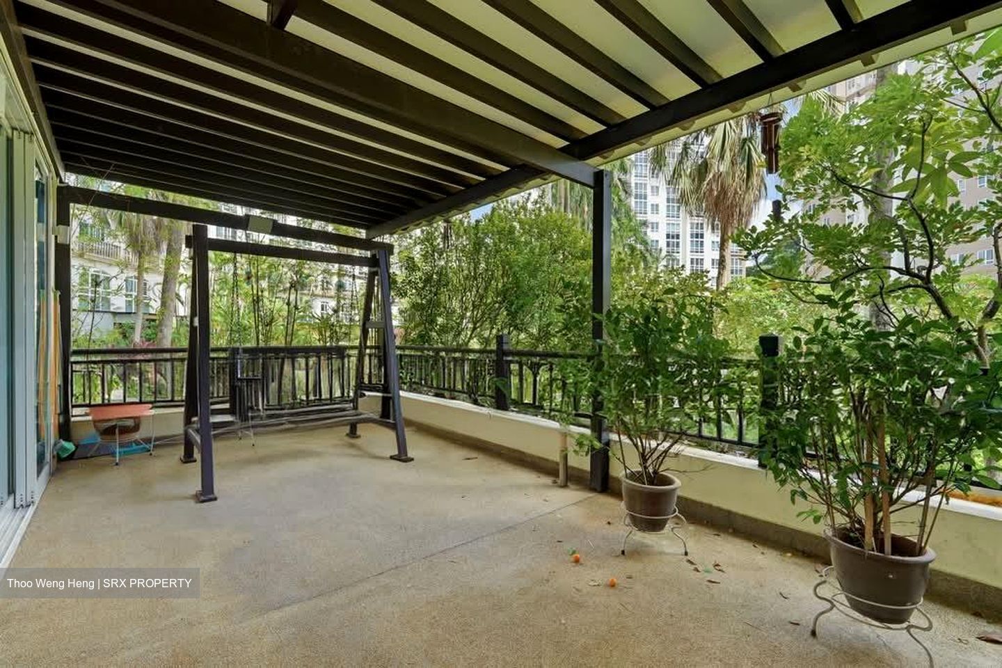 The Tropica (D18), Condominium #583456631